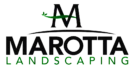 Marotta Landscaping logo